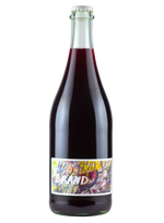 Brand Nouveau | Natural Wine by Brand.