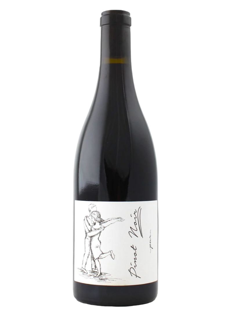 Pinot Noir Pur | Natural Wine by Brand.