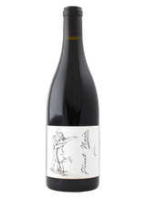 Pinot Noir Pur | Natural Wine by Brand.
