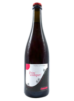 La Petite Compet 2018 | Natural Wine by Chahut et Prodiges