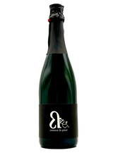 Lukas krauss - Cremant de Pinot
