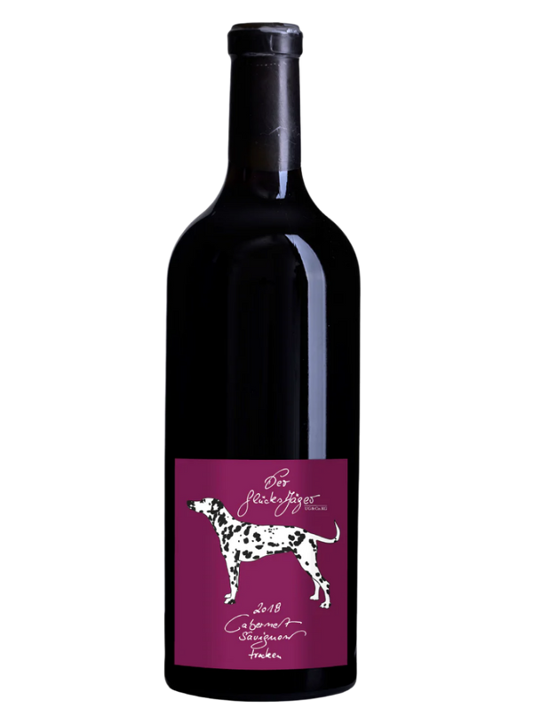 Cabernet Sauvignon | Natural Wine by Der Glücksjäger.