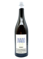 Dinavolo 2016 | Natural Wine by Denavolo.