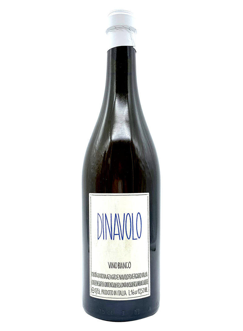 Dinavolo 2016 | Natural Wine by Denavolo.