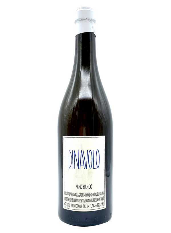 Dinavolo 2016 | Natural Wine by Denavolo.