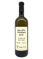 Müller Thurgau | Natural Wine by Dobra Vinice.