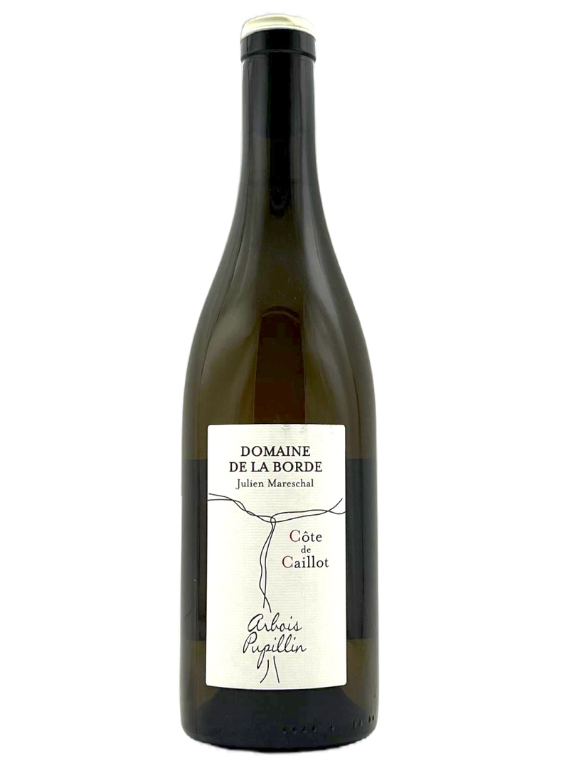 Domaine de la Borde - Chardonnay Cote de Caillot 2020