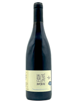 Cote du Brouilly| Natural Wine by Laurence et Remi Dufaitre.