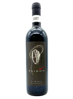 Rairon | Natural Wine by Il Santo.