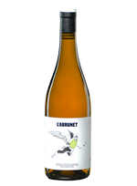 Abrunet Blanc | Natural Wine by Celler Frisach.