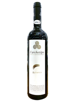 Aglianico | Natural Wine by l'archetipo.