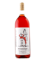 Litrozzo Rosato (1 litre) | Natural Wine by Le Coste.