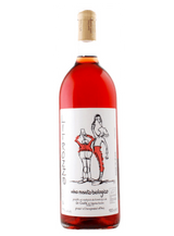 Litrozzo Rosato (1 litre) | Natural Wine by Le Coste.