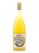 Correcaminos | Natural Wine by MicroBioWines.