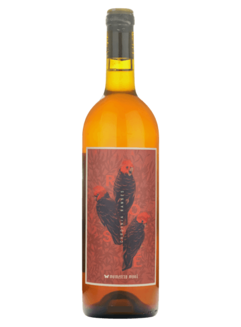 Cardinia Ranges Rosé | Natural Wine by Momento Mori.