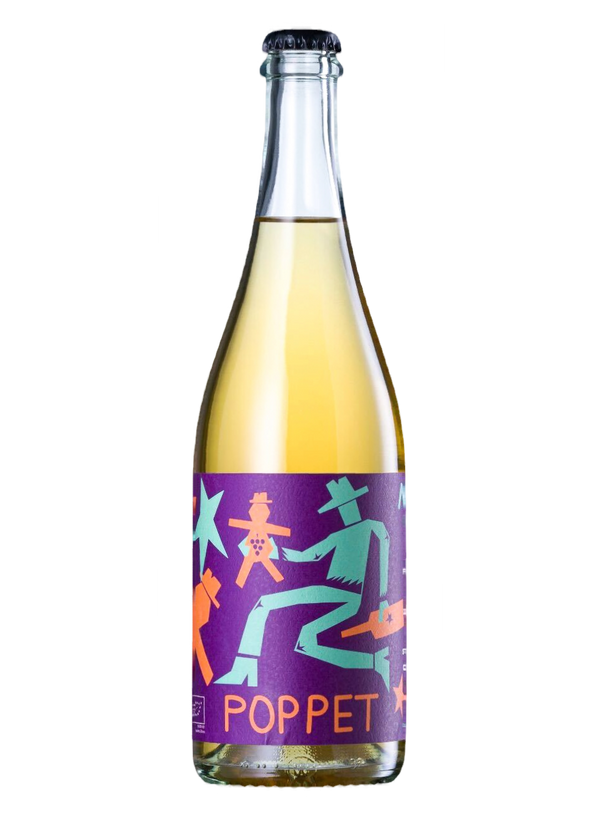 Poppet | Natural Wine by Noita.