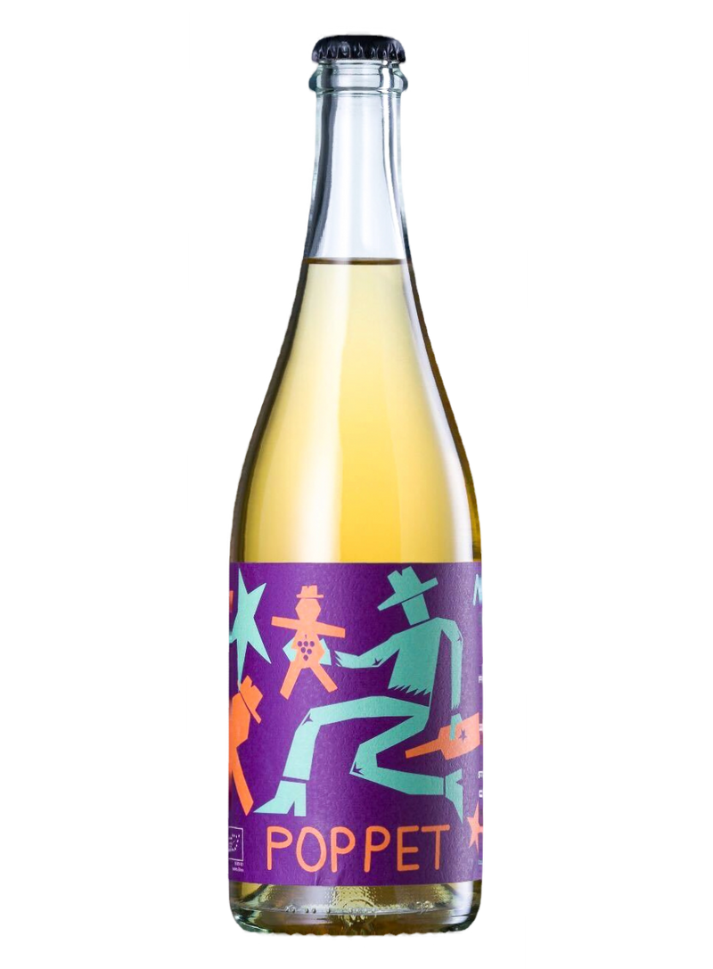 Poppet | Natural Wine by Noita.