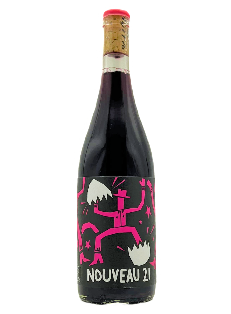 NOITA - NOUVEAU WINE 2021