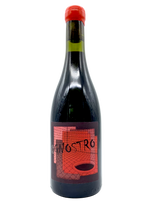 Ognostro | Natural Wine by Marco Tinessa.