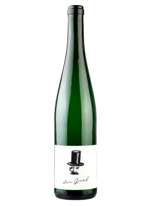 Der Graf | Natural Wine by Philip Lardot.