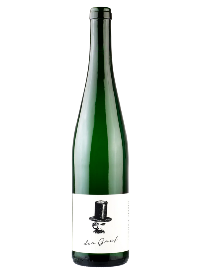 Der Graf | Natural Wine by Philip Lardot.