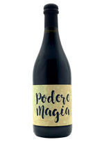 Lambrusco 2018 | Natural Wine by Podere Magia.