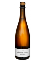 Poiré Bouché 2021 | Natural Cider by Schnitz & Butzen