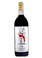 Litrozzo Rosso (1 litre) | Natural Wine by Le Coste.