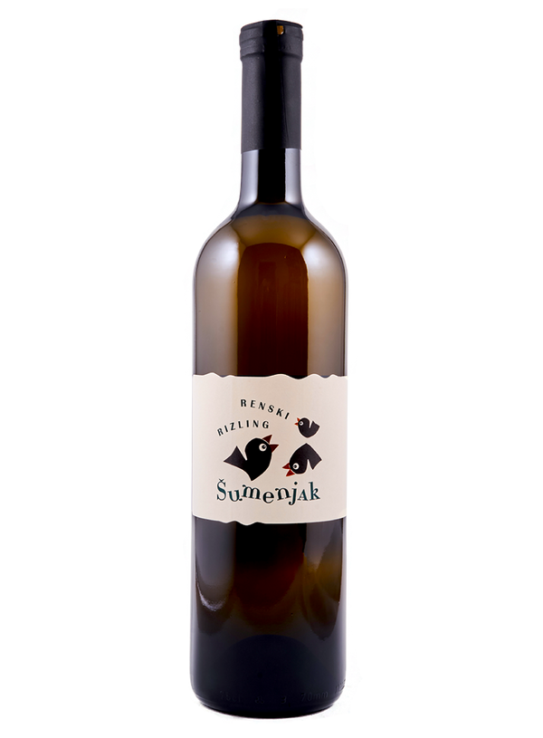 Sumenjak - Riesling 2021