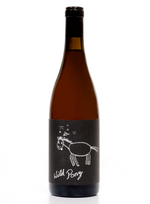 Wild Pony 2017 | Natural Wine by B.D Schmitt.