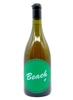 Beach+ (rare) | Natural Wine by Tom Shobbrokk.