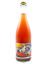 Kiss Kiss Maddies Lips | Natural Wine by Staffelter Hof.