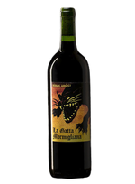 La Gatta Mormigliana | Natural Wine by Vinos Ambiz.