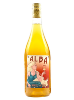 Alba Tinaja | Natural Wine by Vinos Ambiz.