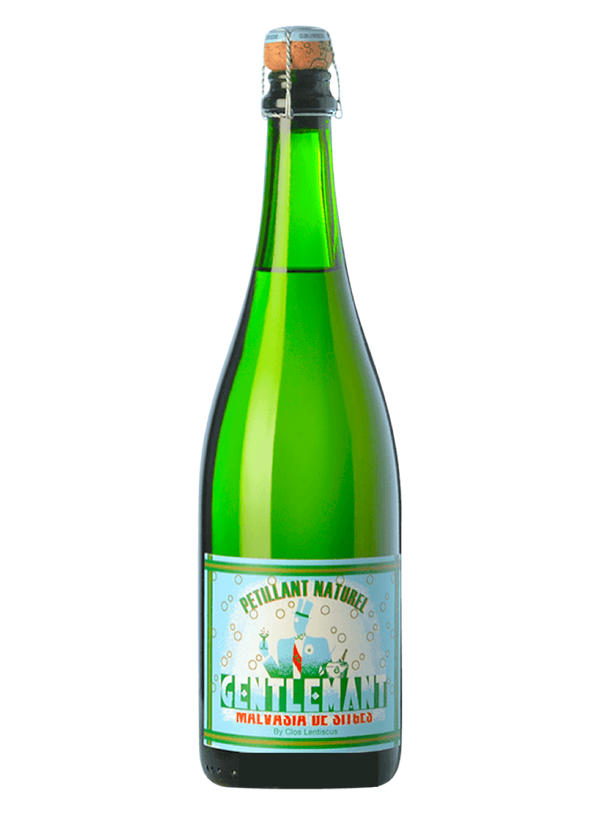 Clos Lentiscus - Gentlemant Malvasia