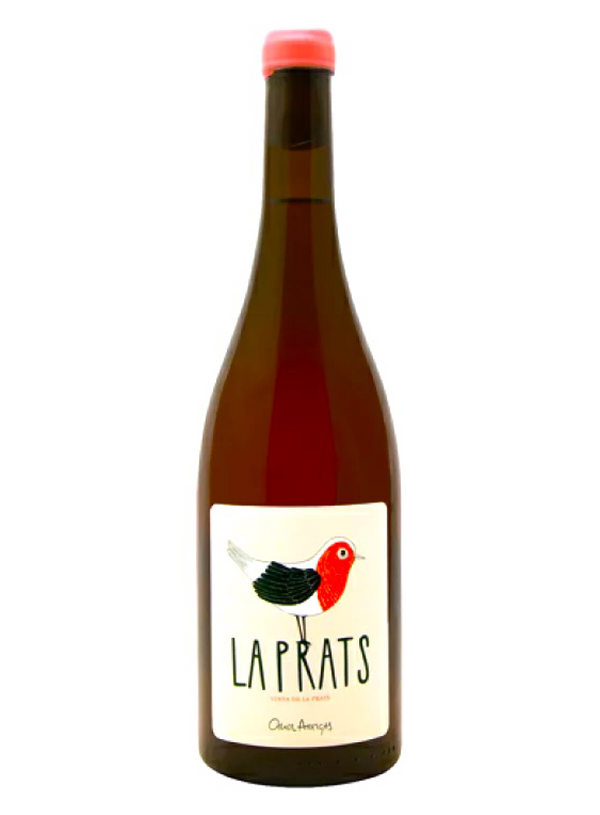 Oriol Artigas - La Prats 2019