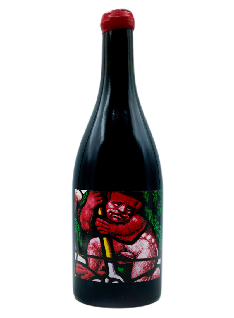 Mephisto | Natural Wine by Domaine de l'Ecu.